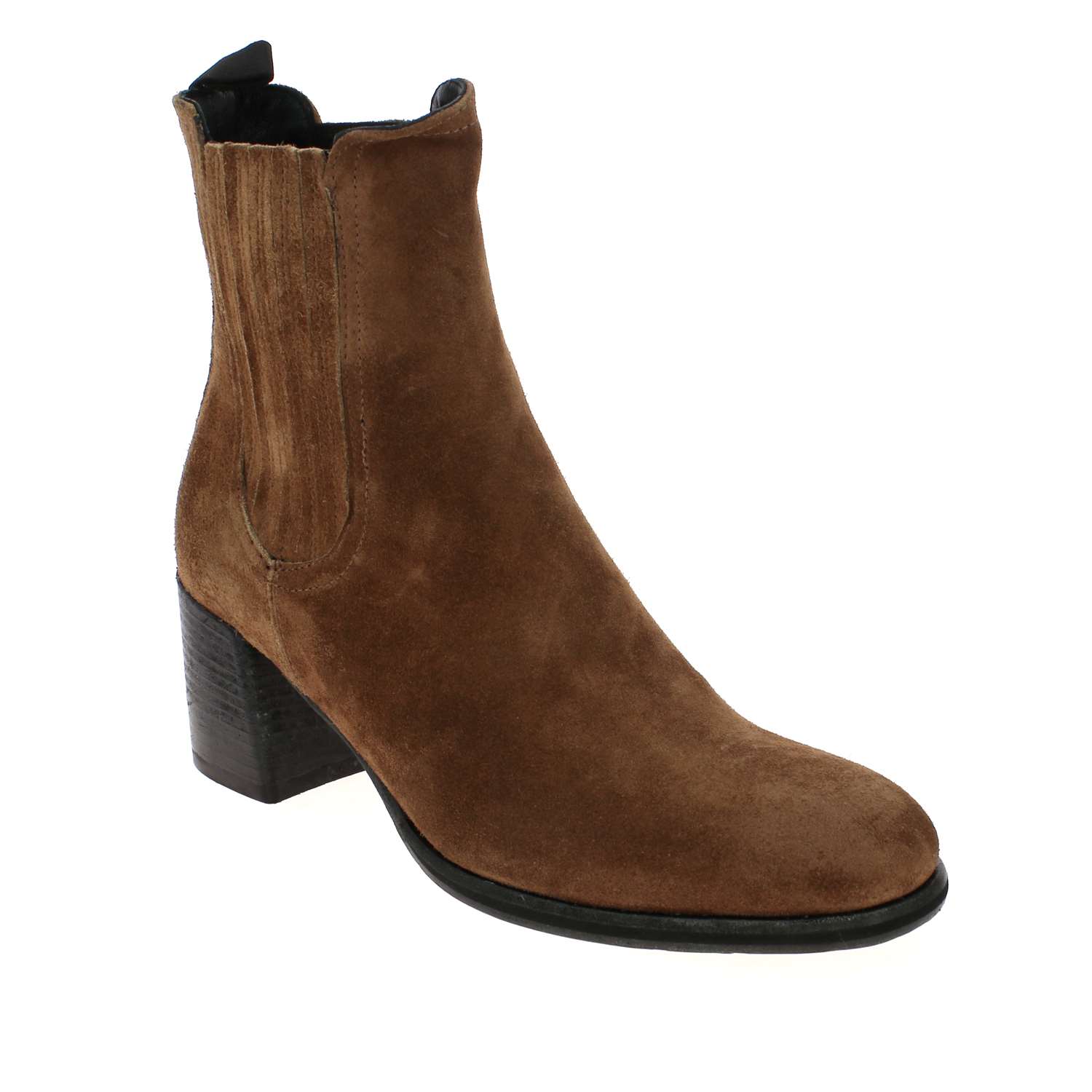 Boots et bottines femme TRIVER FLIGHT TRIVABOOTS