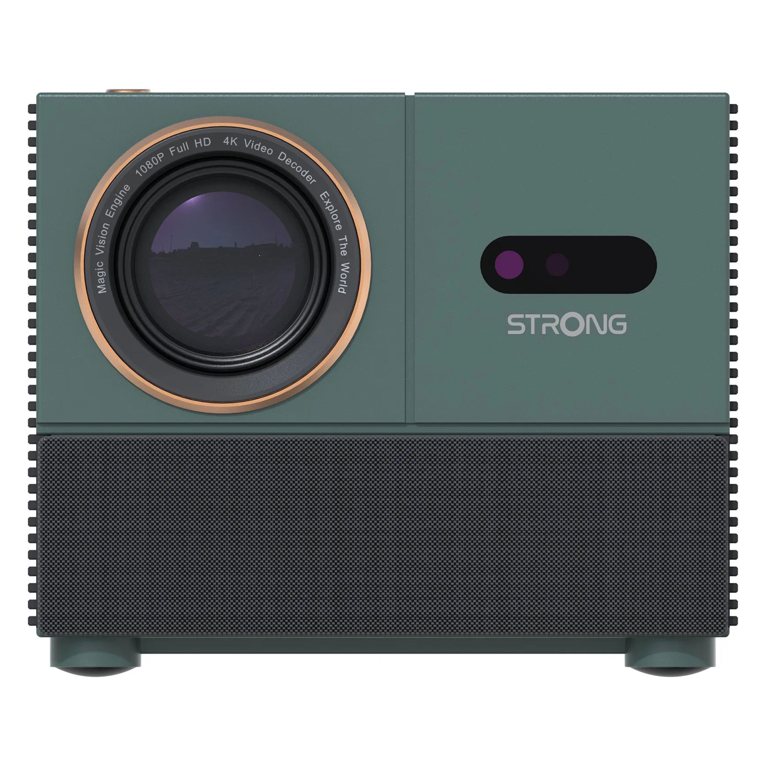 STRONG MIRA1 Google TV Projektor