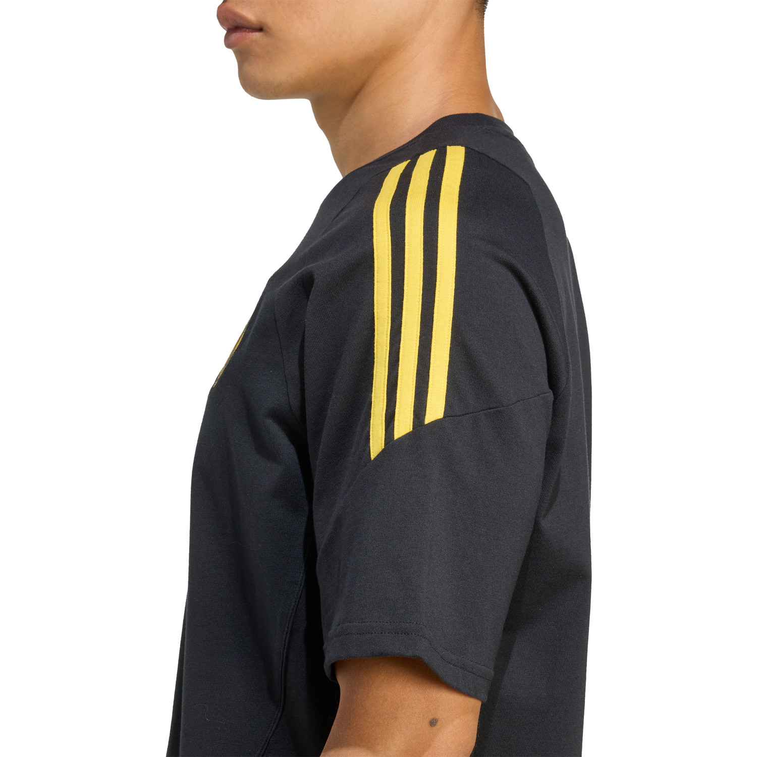 adidas Manchester United Tee 2025/2026