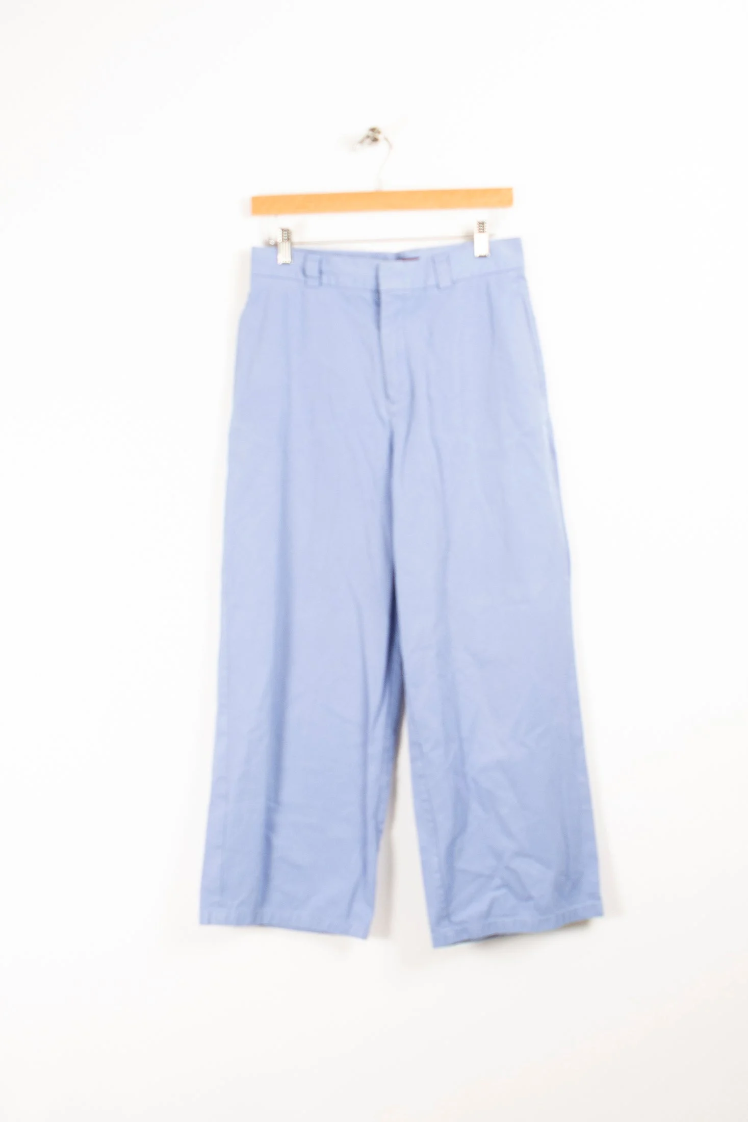 Pantalon bleu | Bleu