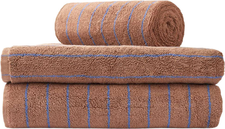 Bongusta Naram Bath Sheet