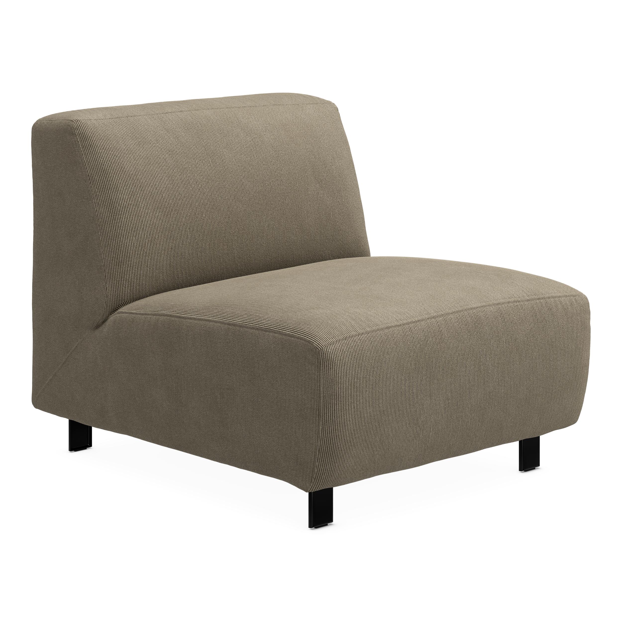 Vesta Midtermodul