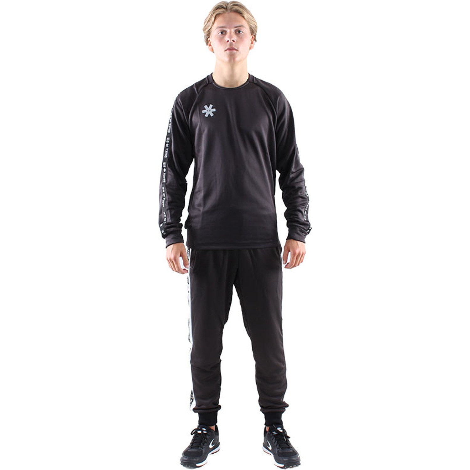 Osaka Sweat Trainingspak Heren
