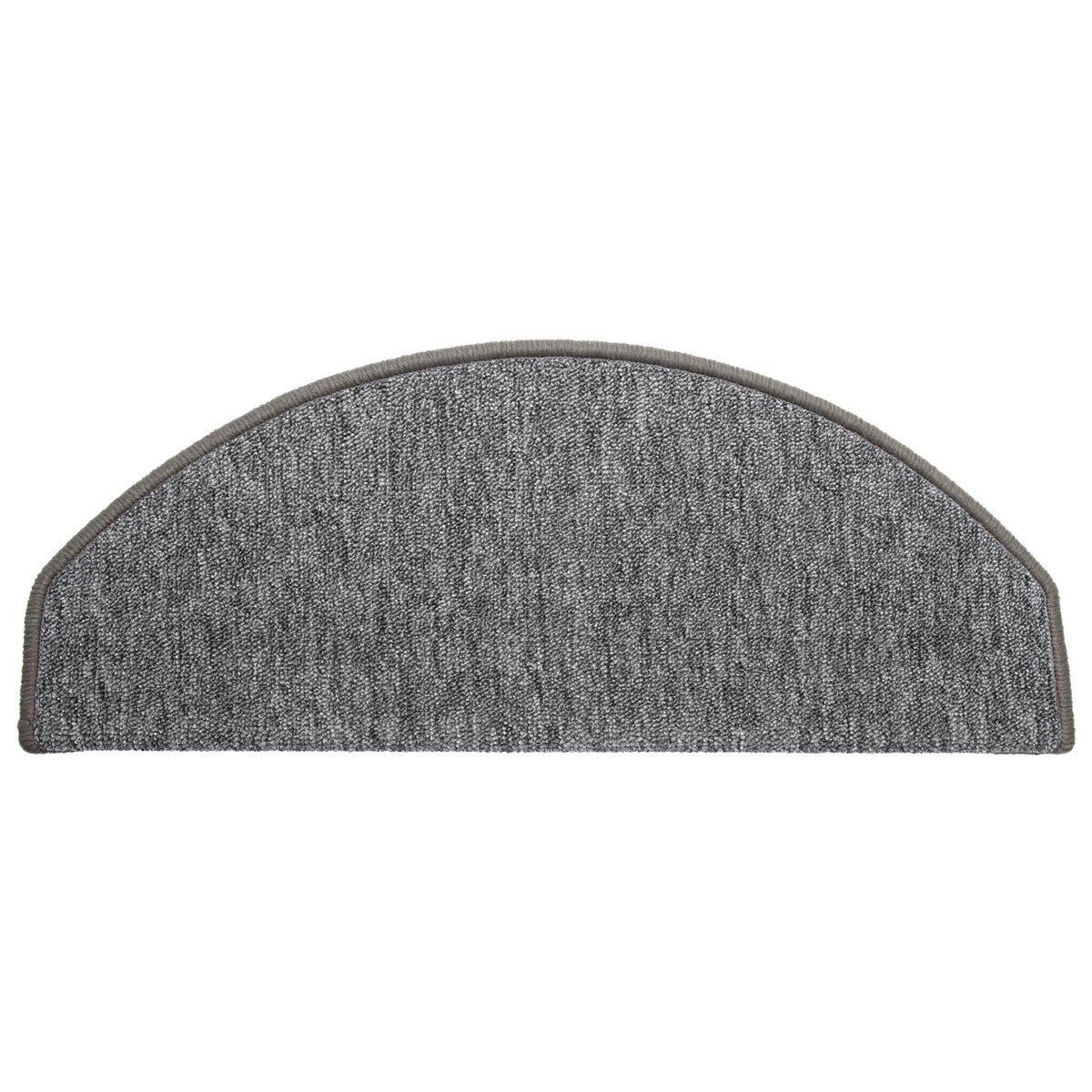 Beautissu ProStair trapmat 65x28cm Grijs (15 stuks)