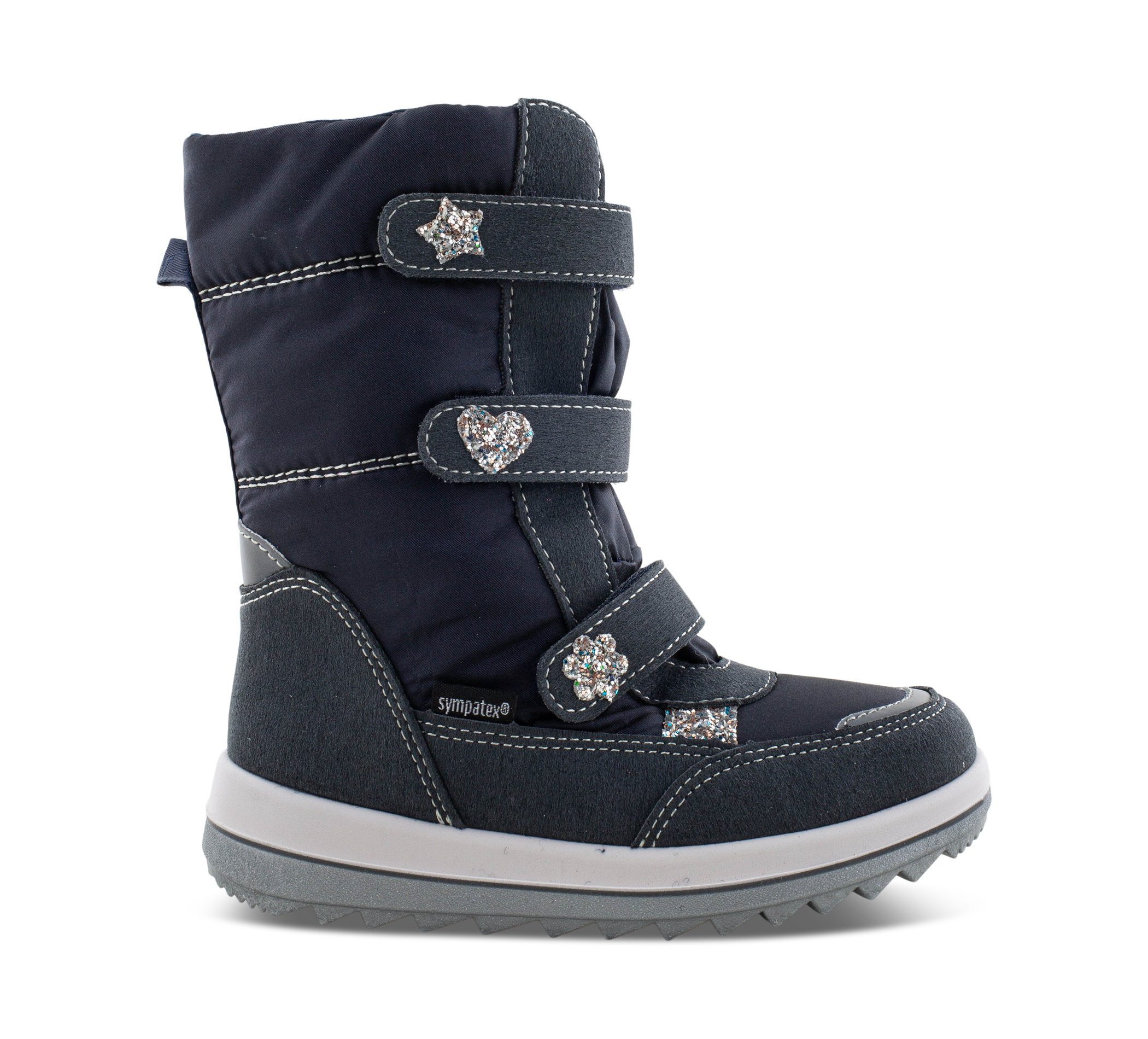 Richter Husky 2.0 - Winterschuhe