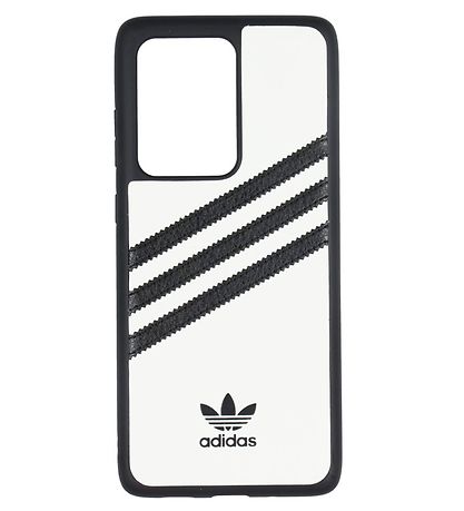 adidas Originals Etui - Samsung Galaxy S20 Ultra - Schwarz/Weiß