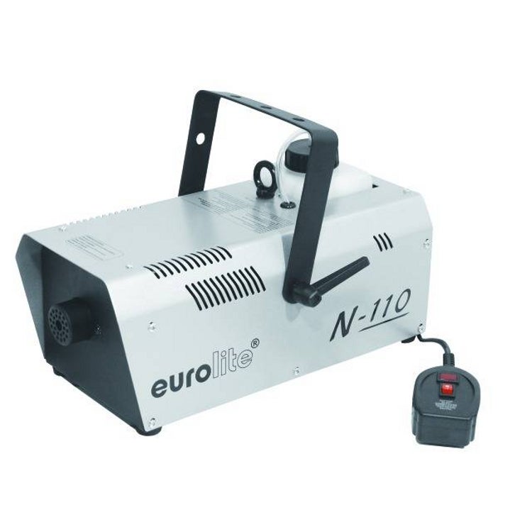 Eurolite N-110 1000 Watt rookmachine