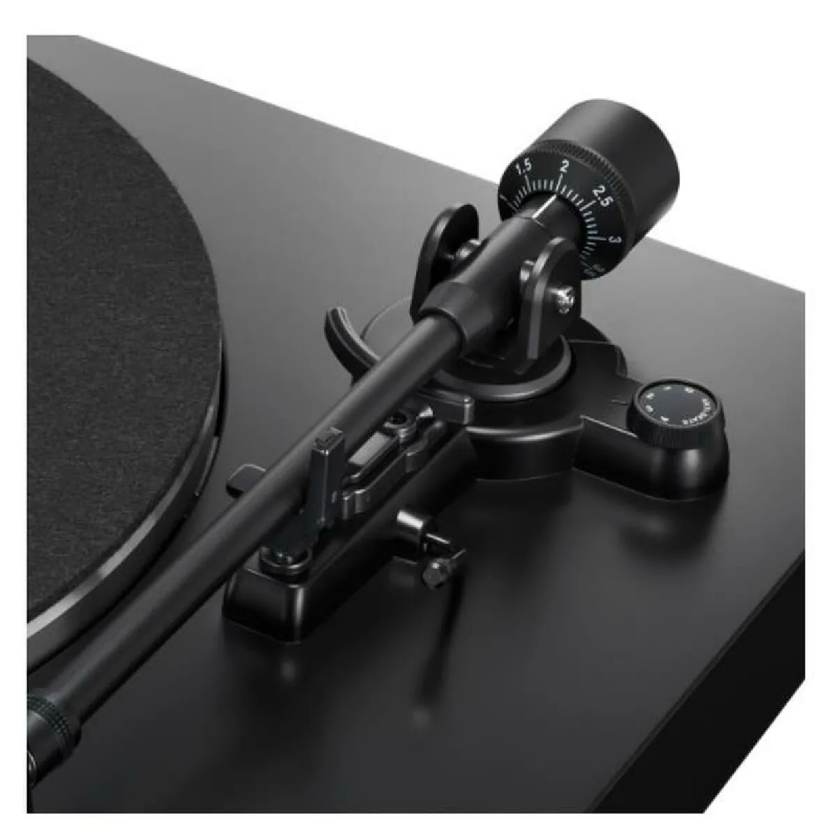 Audio Technica Audio-Technica AT-LP3XBT Noir