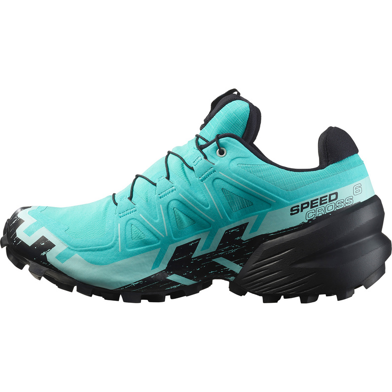 Salomon Damen Speedcross 6 GTX Schuhe