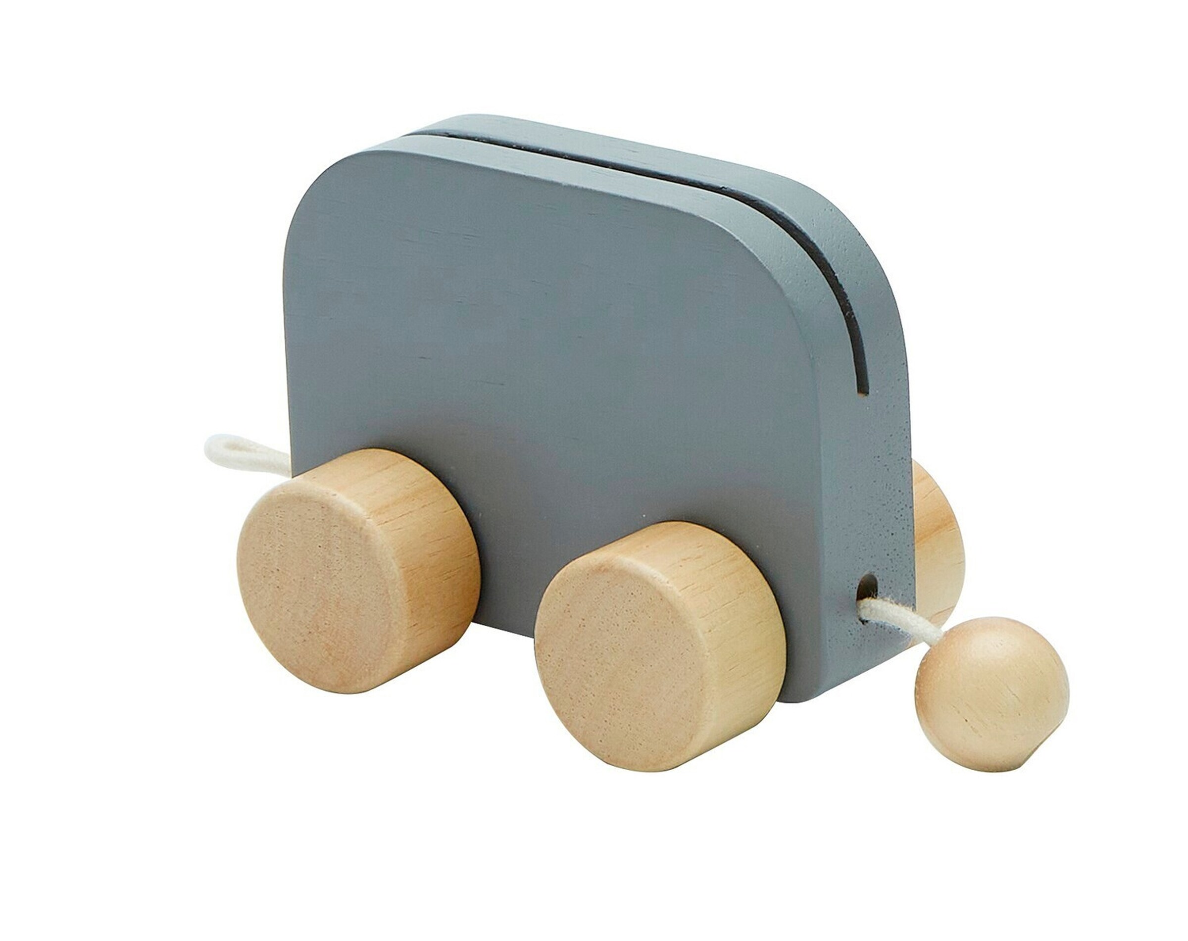 PlanToys Geburtstagszug