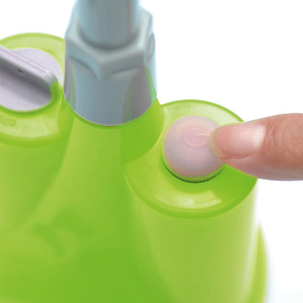 AQUA2GO - Douche nomade