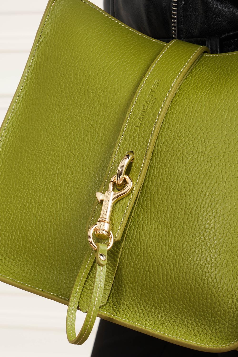 Foulonné Double Hook-Sac trotteur