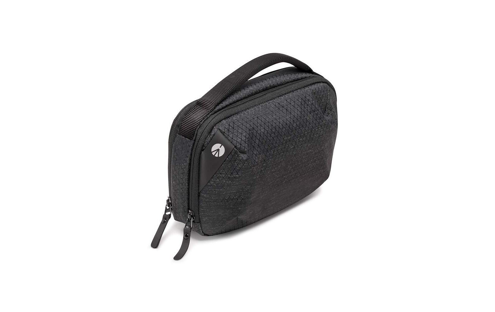 Fotorucksack PRO Light Flexloader L<br>Professioneller Rucksack mit Bodenverstärkung und Stossschutz