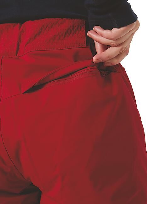 HELLY HANSEN - PANTALON DE SKI W LEGENDARY PANT