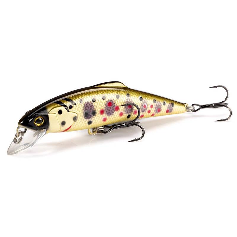 Leurre Coulant Need2fish Sultan Of Swim - 7.5Cm