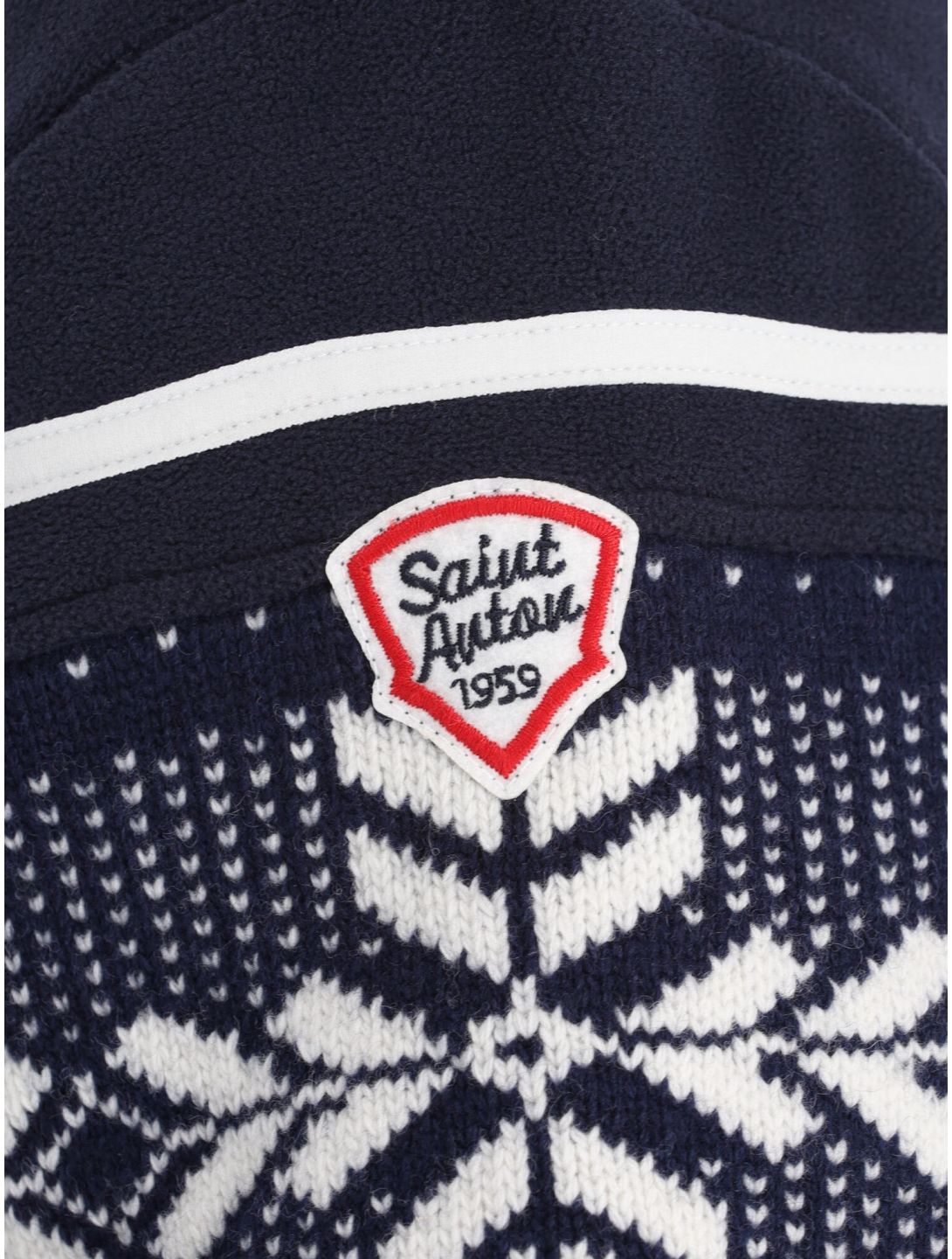 3J42227N vest heren