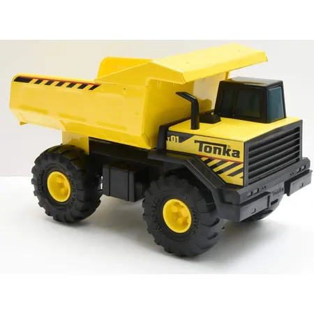 Tonka Kipplader gelb, 46 x 30 cm