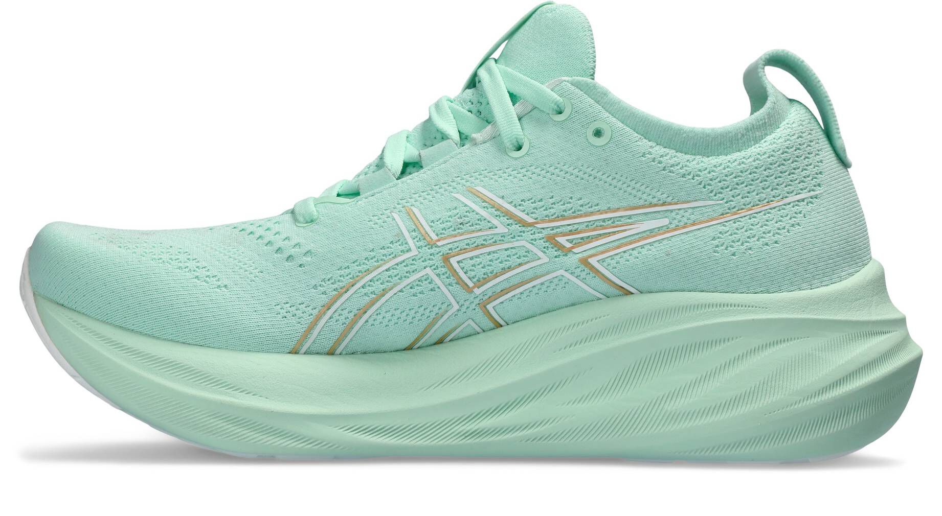 Asics| Damen Laufschuhe GEL-NIMBUS 26