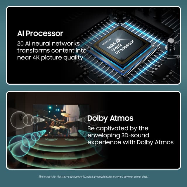 Samsung 65
