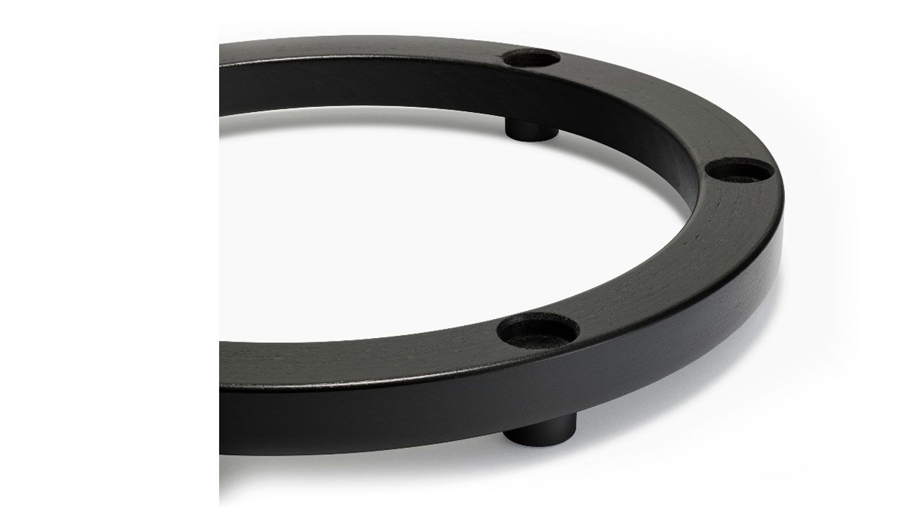 Verhogingsring voetenbank Classic | Stressless