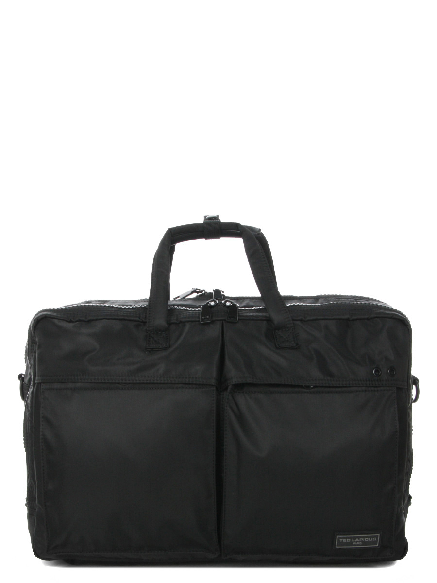 Sacoche ordinateur Ted Lapidus Vico 16 pouces