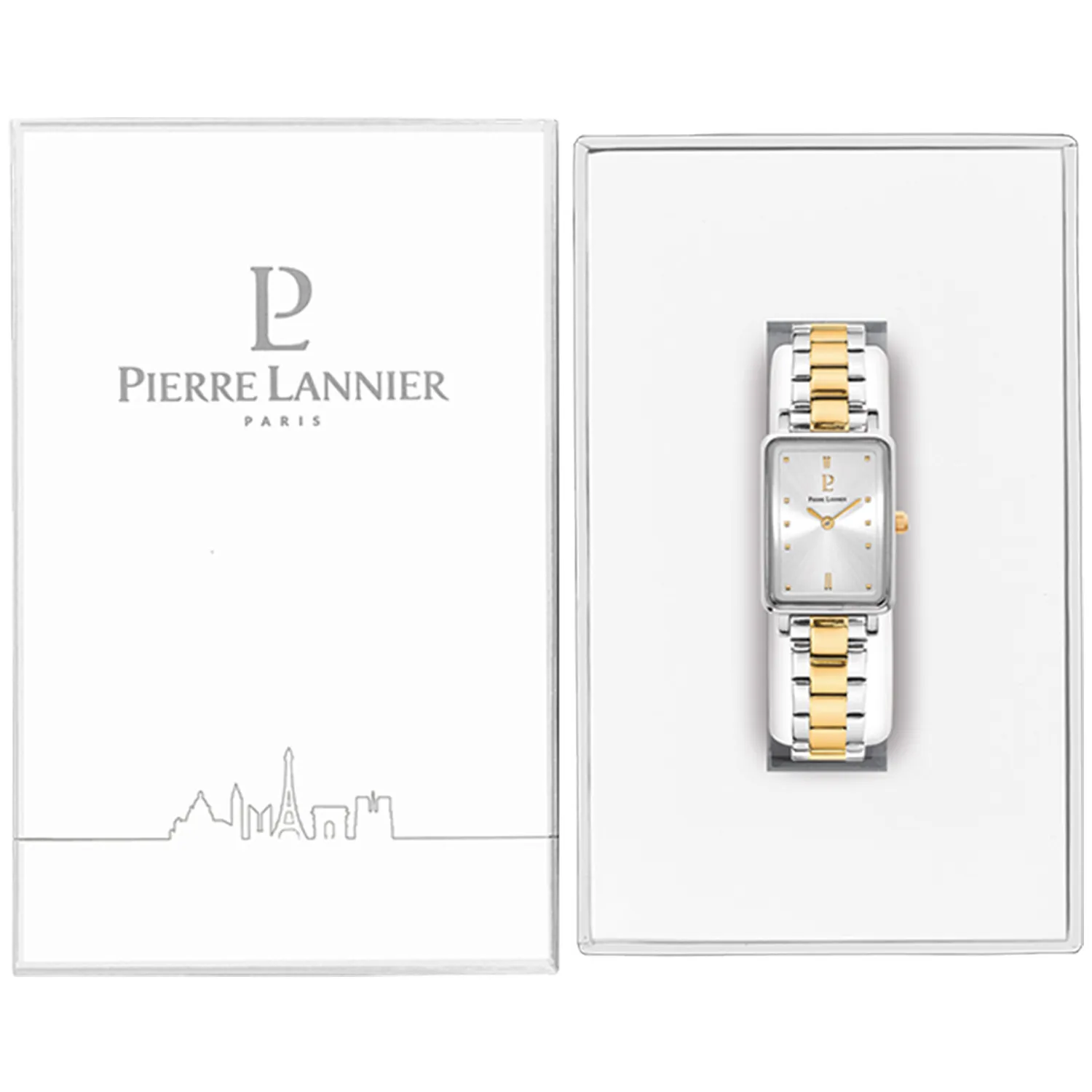 Pierre Lannier Ariane 052J621