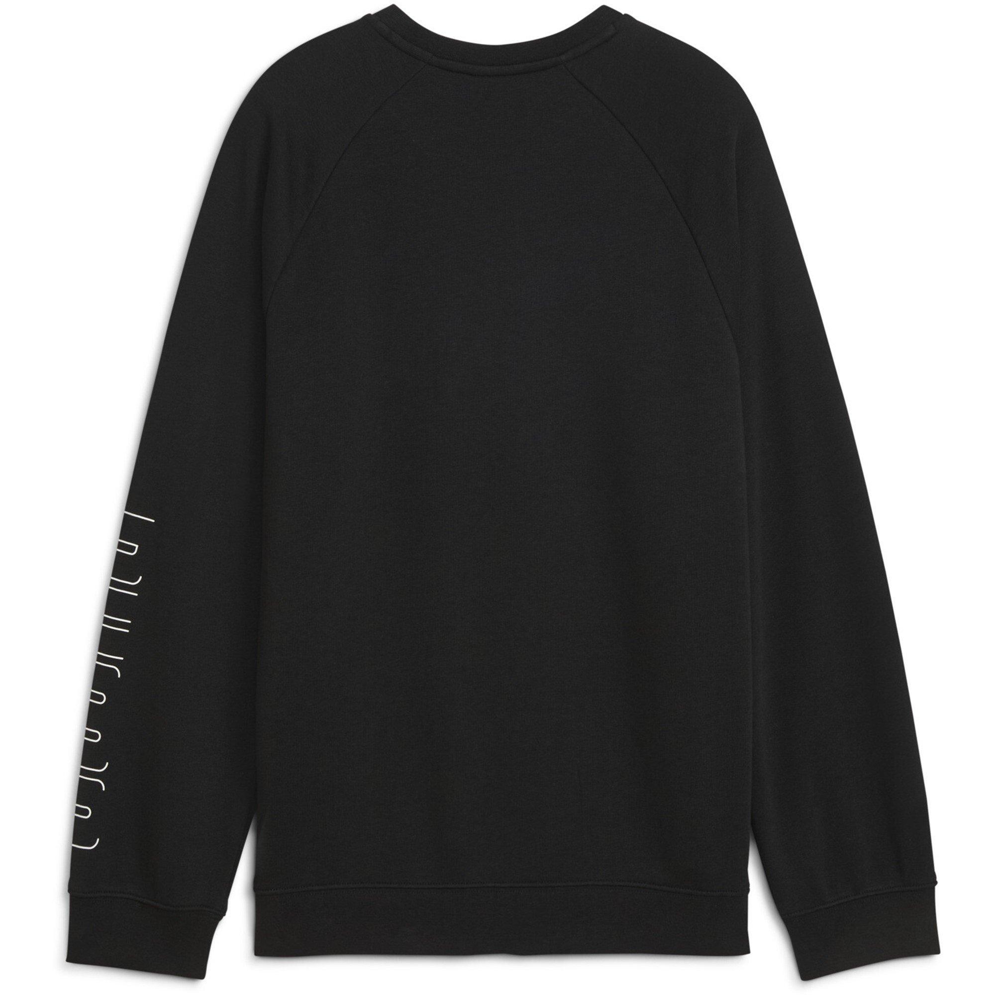 Puma Puma Sport Crew Tr G Jn99