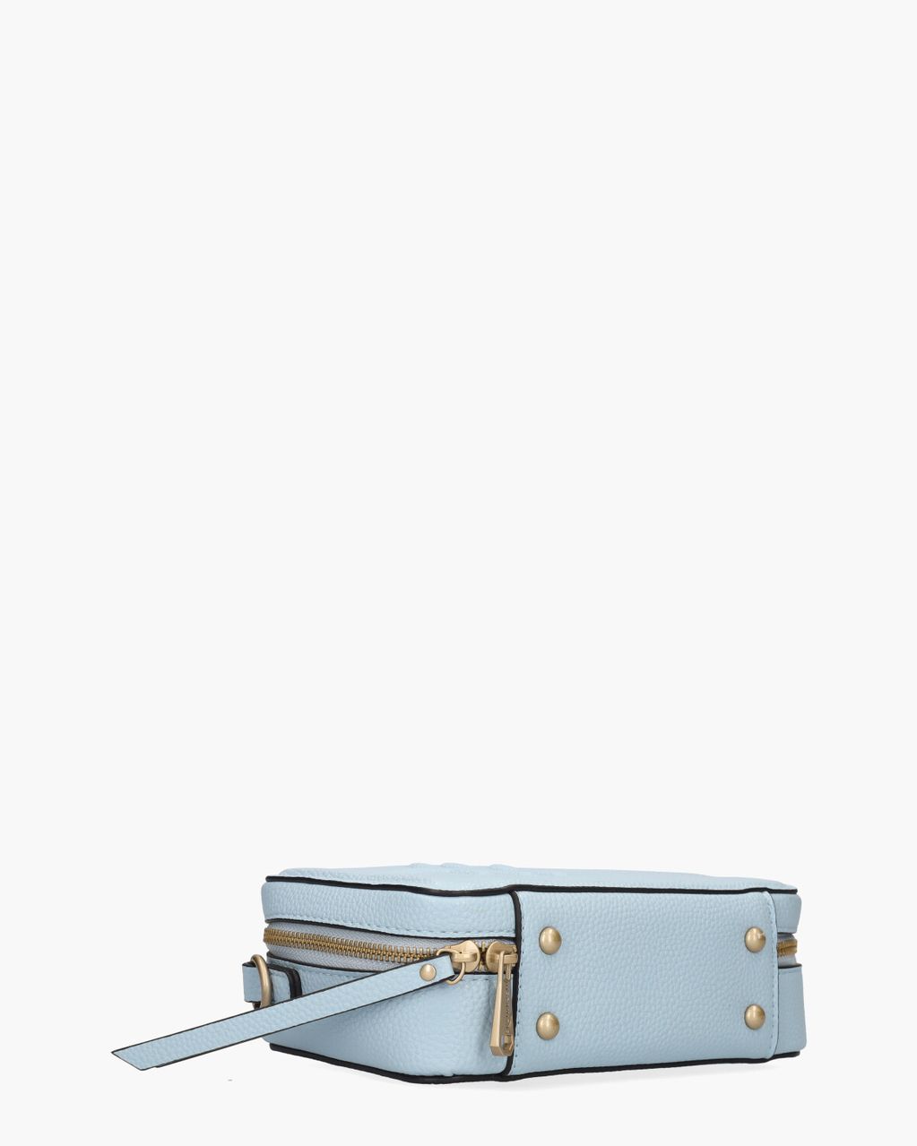 Hispanitas BV253840 Lichtblauw Tas
