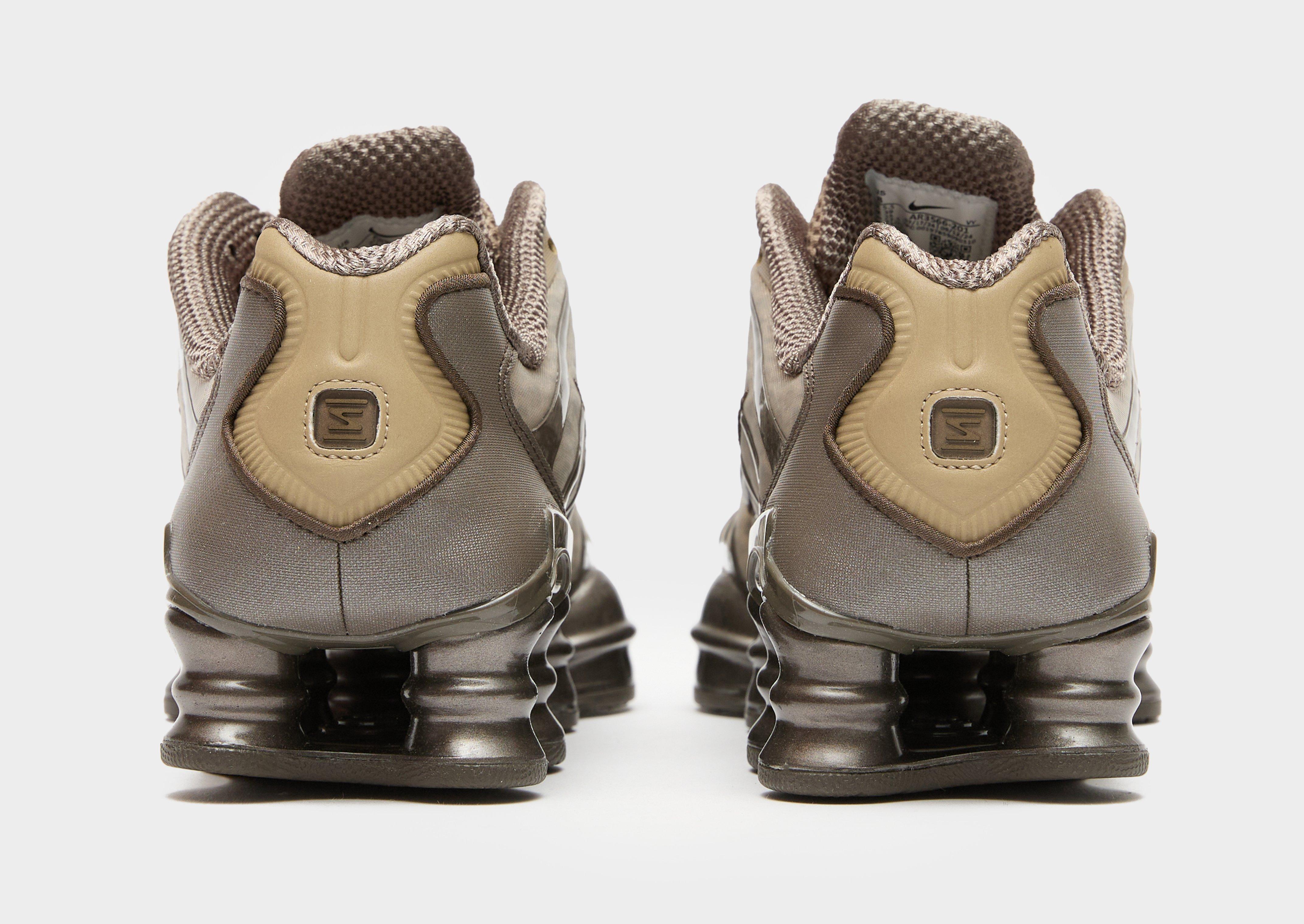 Nike Shox TL Femme