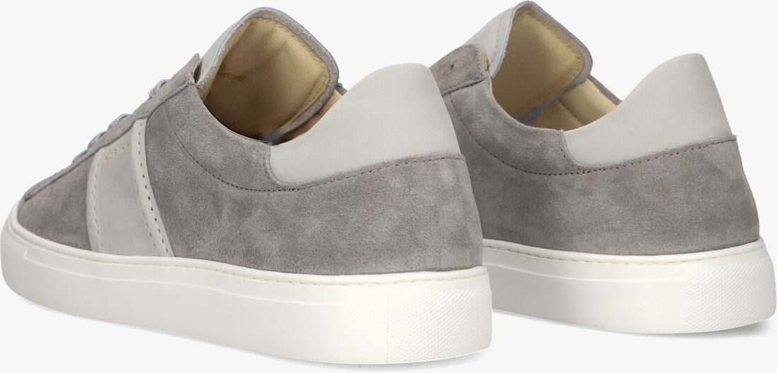 grijze nubikk sneakers jase morris