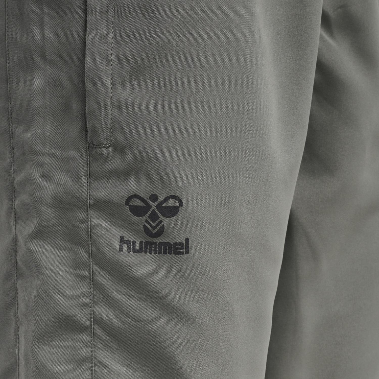 hmlPRO GRID WOVEN PANTS WO