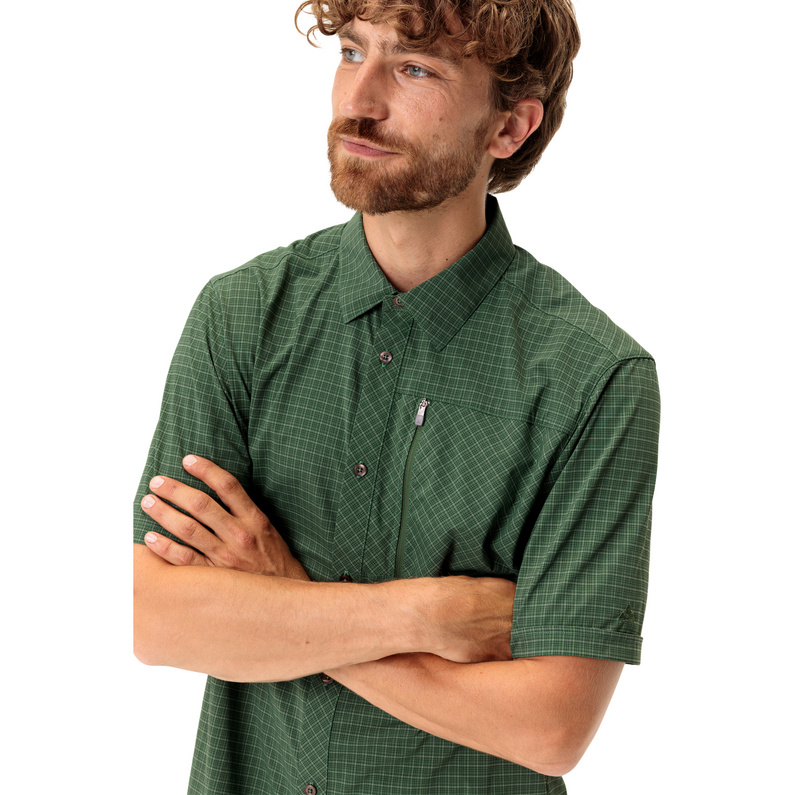 Vaude Herren Seiland IV Hemd