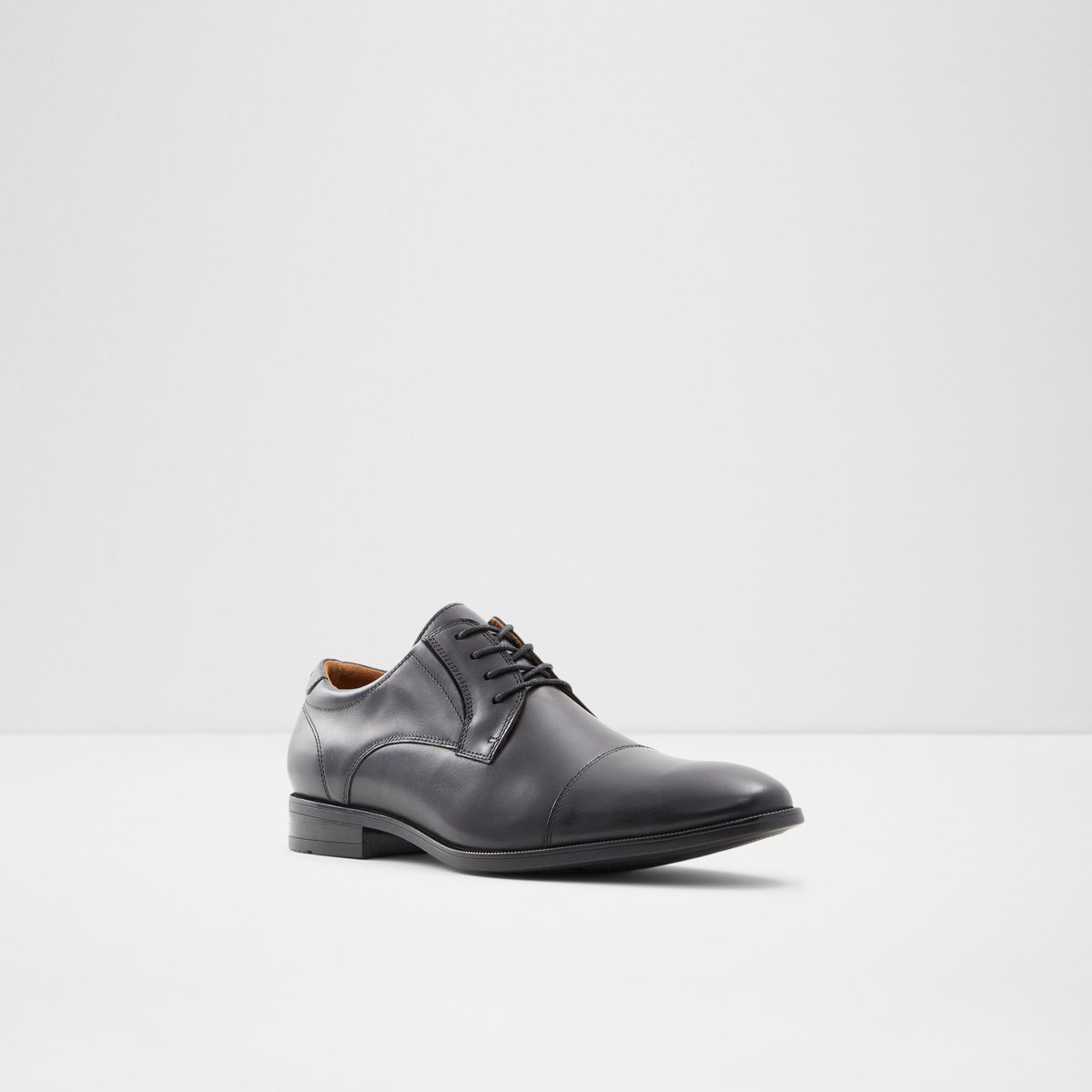 Cortleyflex Black Men Oxfords & Lace-ups