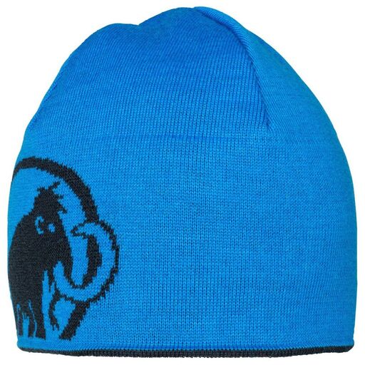 Gorro De Montaña Mammoth Logo