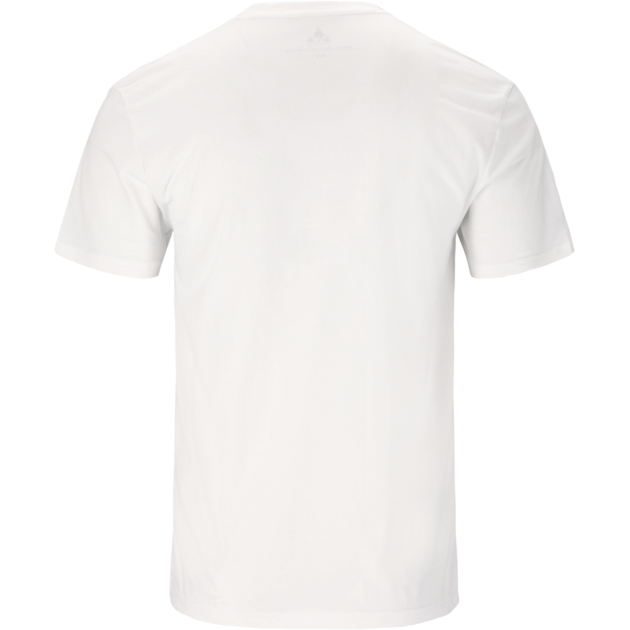 Whistler T-Shirt Blair 1002 White