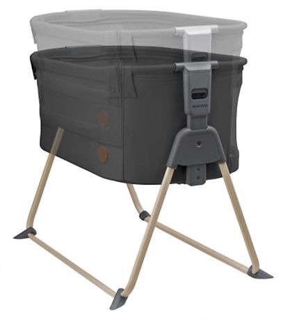 Maxi-Cosi Babybett - MC Tori Beyond - GRPH Eco