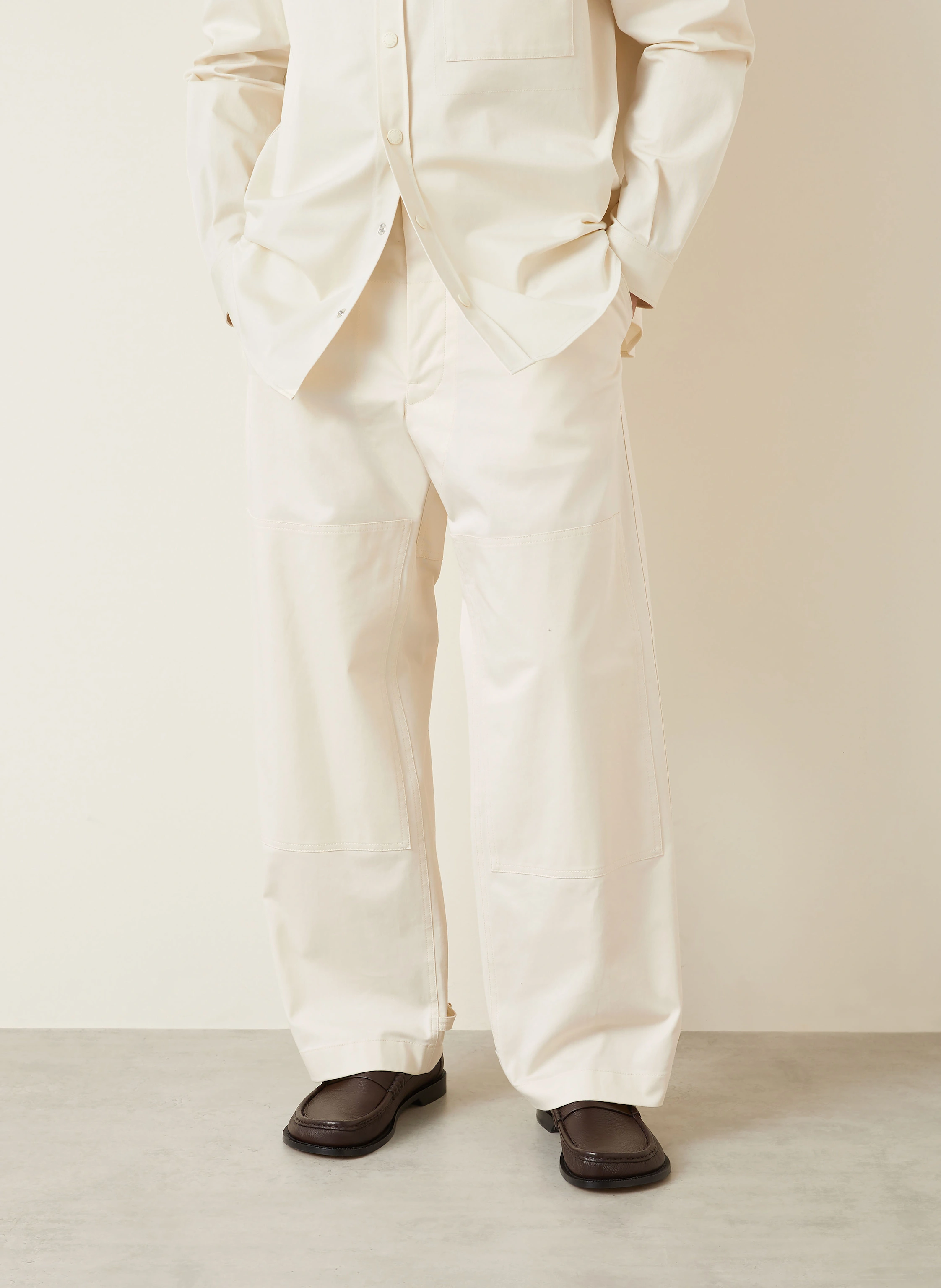 DOLCE & GABBANA Hose Regular Fit