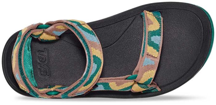 HURRICANE XLT 2 Kids børnesandal
