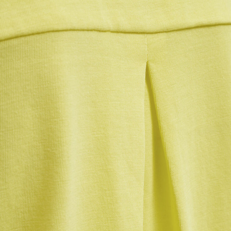 Hummel Sunshine T-shirt Gul