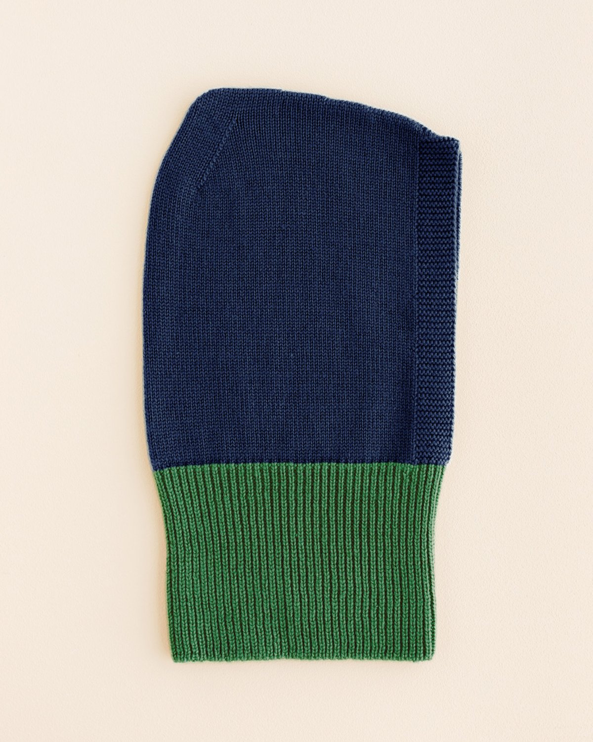 Balaclava Ull – 100% Merino, Ubehandlet | Eddy