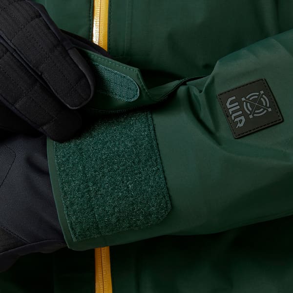 Veste de ski HELLY HANSEN SOGN SHELL 2.0 JKT DARKES