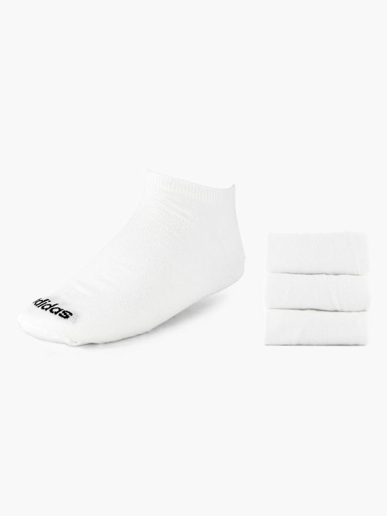 adidas 3x Sneakersokken