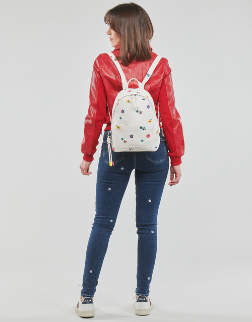 Desigual - CHAQ_DALLAS - Rouge
