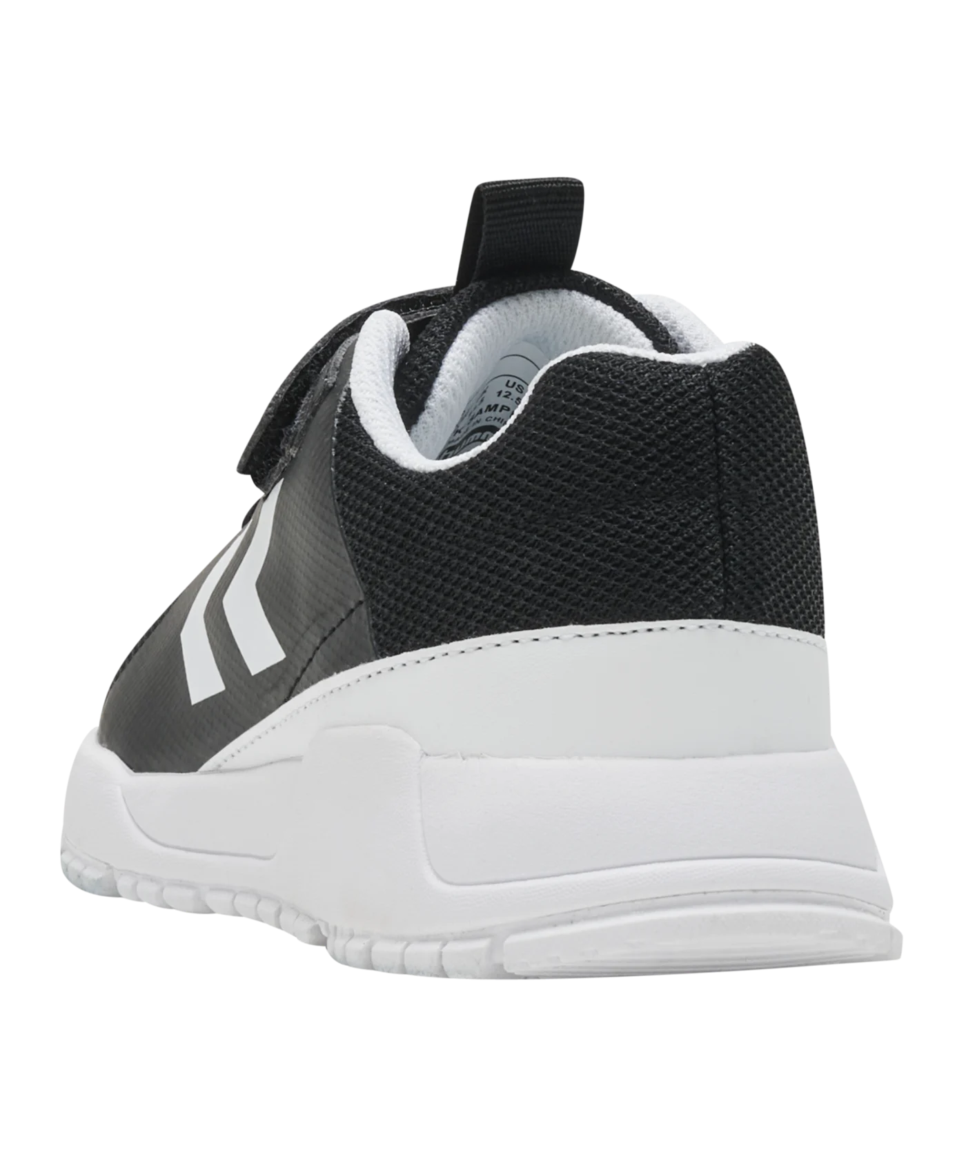 Hummel OMNI1 VC Training Kids Schwarz F2001