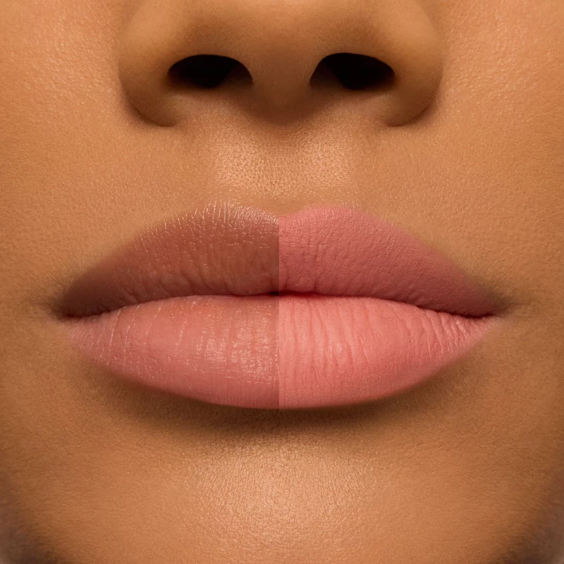 Lancôme L'Absolu Rouge Drama Matte Lipstick 3,4 gr. - 217 Nude Shot