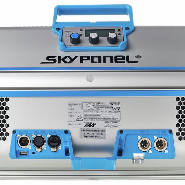 ARRI SkyPanel S60-C