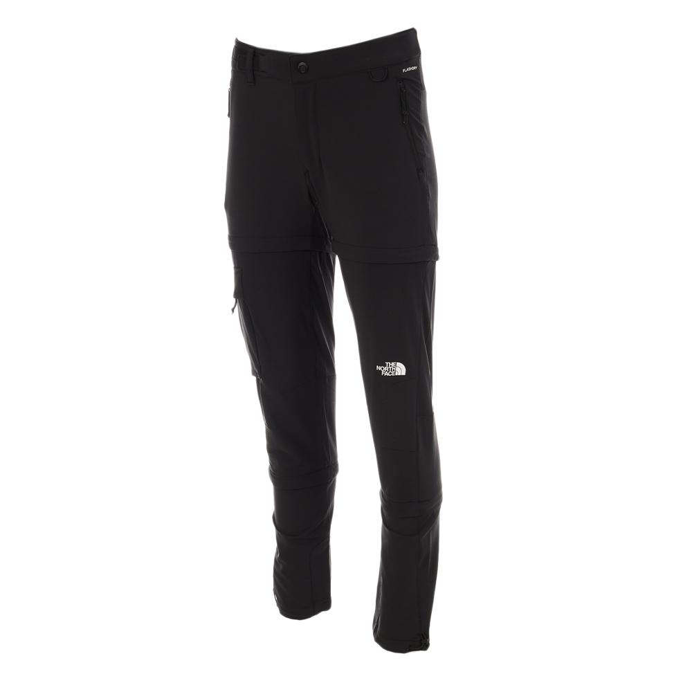 The North Face Pantalon de randonnée Noir Femme The North Face NF0A826BJK31