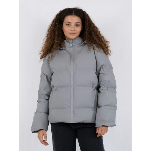 Neo Noir Fox C Jakke, Light Grey, 38