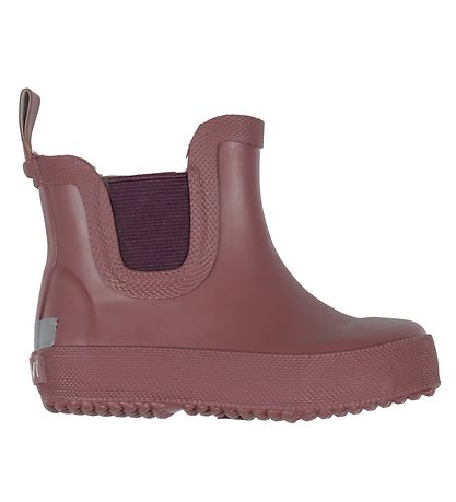 CeLaVi GummiStøvler - Kort - Rose Brown
