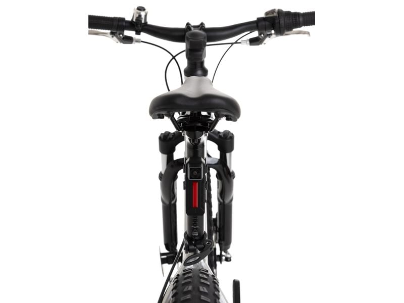 KOOR Velolampe TL Cam Rücklicht LED-Fahrradrücklicht mit integrierter Kamera